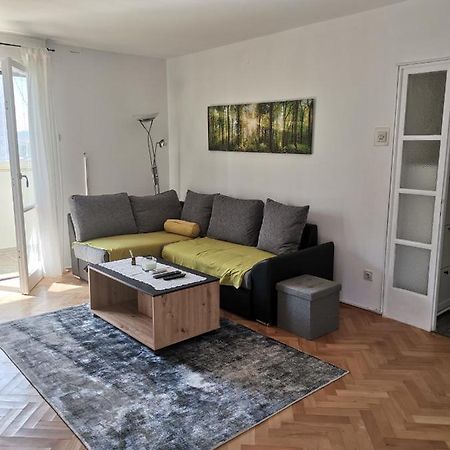 Ljubica Apartamento Rijeka Exterior foto