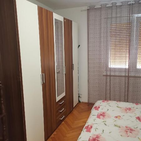 Ljubica Apartamento Rijeka Exterior foto