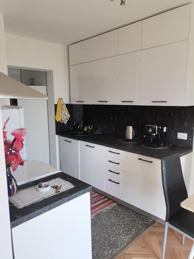 Ljubica Apartamento Rijeka Exterior foto