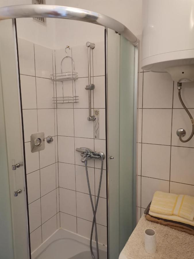 Ljubica Apartamento Rijeka Exterior foto
