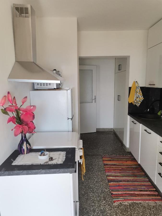 Ljubica Apartamento Rijeka Exterior foto