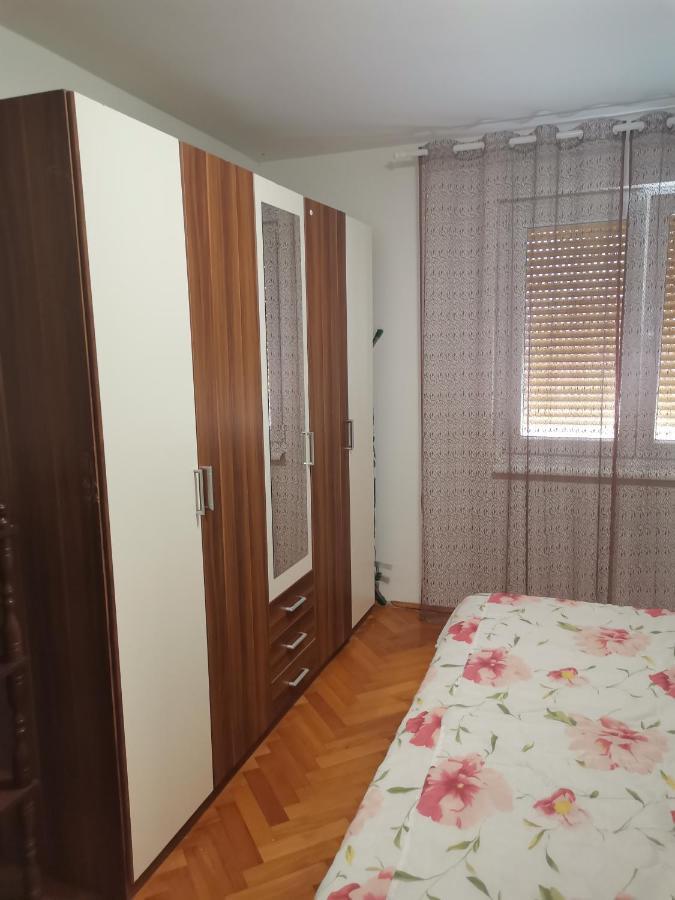 Ljubica Apartamento Rijeka Exterior foto