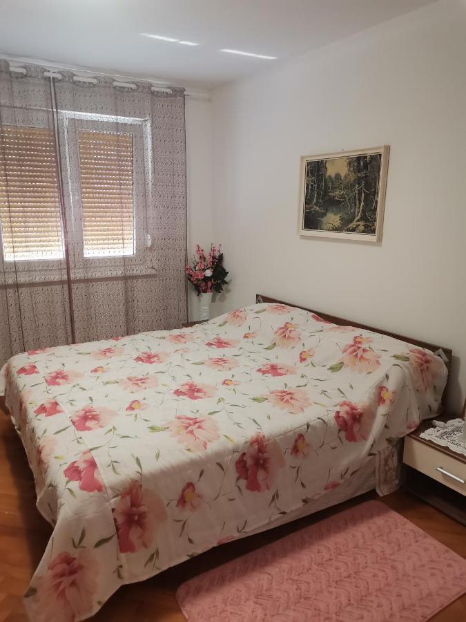 Ljubica Apartamento Rijeka Exterior foto