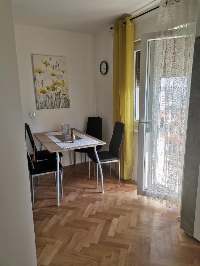Ljubica Apartamento Rijeka Exterior foto