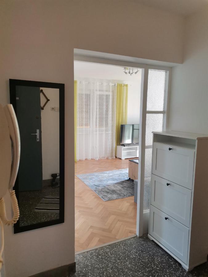 Ljubica Apartamento Rijeka Exterior foto